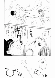 [Ditama Bow] Sei Naru Gyouzui [Chinese] - page 6