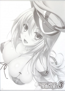 (C86) [choco BOX (choco-chip)] Love Fleet Collection 3 (Kantai Collection -KanColle-) - page 3