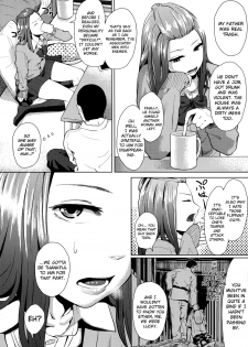 [makki] Kimi dake ni (Comic KOH Vol.2) [English] [biribiri] - page 6