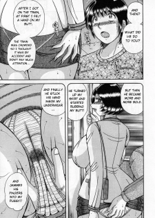 [Umino Sachi] Boukyaku no Hate ni | After all is Forgotten (Jukubo Yuugi) [English] - page 3