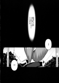 (COMIC1☆9) [Darabuchidou (Darabuchi)] LOOTING (Devil Survivor 2) - page 3