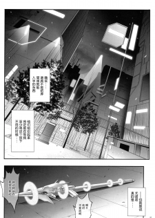 (COMIC1☆9) [Cyclone (Izumi, Reizei)] T-22 Nanoism (Mahou Shoujo Lyrical Nanoha) [Chinese] [魔法猪汉化] - page 7