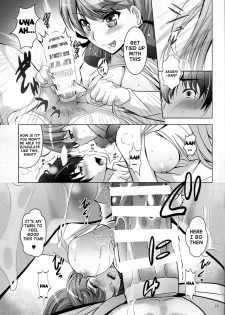 (C87) [Studio BIG-X (Arino Hiroshi)] MOUSOU THEATER 48 (Kantai Collection -KanColle-) [English] {doujin-moe.us} - page 18