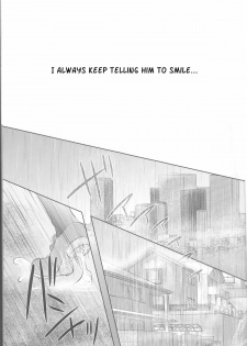 (C87) [Neo Wing (Saika)] Watashi no Soba de Naite | Cry at My Side (Yu-Gi-Oh! ARC-V) [English] [Kusanyagi] - page 2