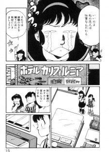 [Asai You] Okini Mesumama - page 17