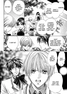 (C70) [Shounen Bunka (Yamato Nase)] Nakayoshi nano [English] - page 10