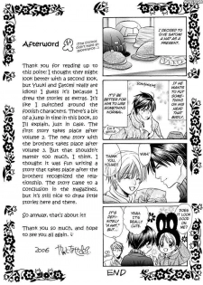(C70) [Shounen Bunka (Yamato Nase)] Nakayoshi nano [English] - page 25
