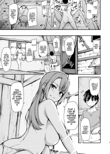 [Shimapan (Tachibana Omina)] Isekai Harem Monogatari 3.5 [English] [Beefy Waffles] [Digital] - page 7