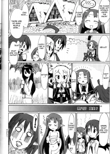 (C70) [MECHANICAL PENCIL (Choniku, TA&A)] Hiyashi Dis 2 Hajimemashita (Disgaea) [English] [Otokonoko Scans] - page 27