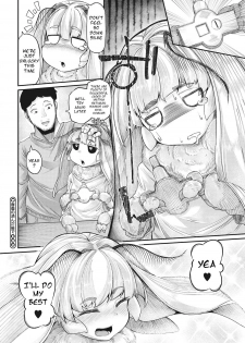 [Okunoha] Haruko no Sunda Ato de | After Haruko's Completion (COMIC GAIRA Vol. 01) [English] [feildpaint] - page 26