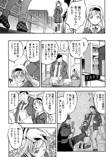 [Tomozawa Shou] Chiccha Harem - Harem of Little Princesses - page 10