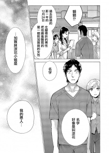 [Fujisaka Kuuki] Opparadise wa Shinryouchu | 欧派天国诊疗中 Ch. 12 [Chinese] [前线作♂战♀基地×天鹅之恋] [Digital] - page 19