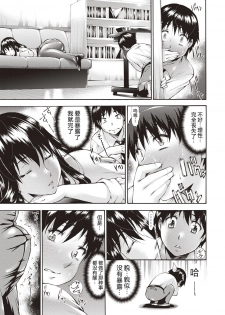 [Nakata Modem] Itazura (COMIC Masyo 2019-02) [Chinese] [小付个人汉化] [Digital] - page 7