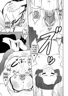 (C72) [Ngmyu (Tohgarashi Hideyu)] Code Gyass Sayoko-san ga Miteiru | Code Geass' Sayoko-san is Watching (CODE GEASS: Lelouch of the Rebellion) [English] [EHCOVE] - page 12