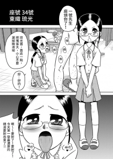 [Calpis Koubou] Semen wa Nomi Gusuri desu [Chinese] [下一代幸福聯盟化組] - page 6