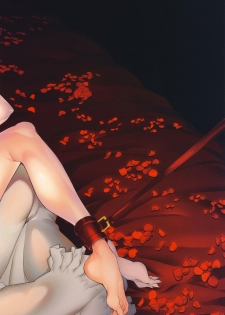 (C95) [Asaki Blog Branch Office (Asaki Takayuki)] Momiiro no Heya to Yoru no Tsubo - page 19