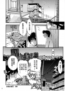 (C82) [Matsumoto Drill Kenkyuujo (Naganoon)] COMIC Matsumoto Drill Vol.1 Gouten [Chinese] [臭鼬娘漢化組] - page 24