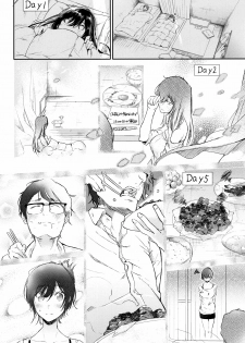 [Aoi Miharu] Bukiccho Sex - page 27