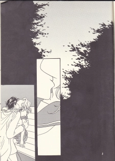 [MISTER (Hara Nao-to)] Kagayai usagi (Detective Conan) - page 5