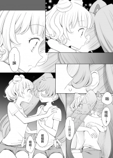 [nebukur0 (Ejima Eri)] Ramire (PriPara)  [Chinese] [沒有漢化] [Digital] - page 20