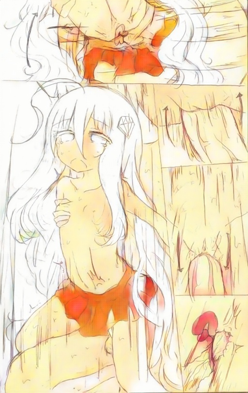 (COMIC1☆12) [Omodume (Kushikatsu Koumei)] Omodume BOX 40 (Himouto! Umaru-chan) [Chinese] [失传技术研究所自翻] page 38 full