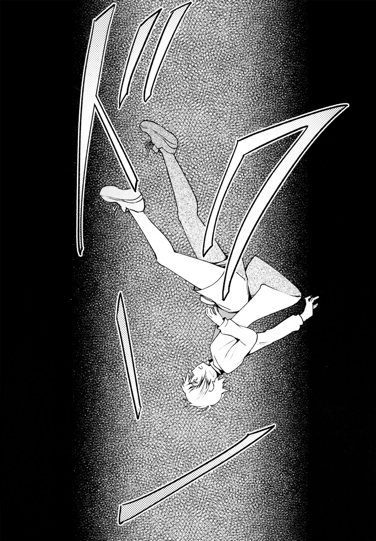 (C87) [G-complex (YUI_7)] Stream Will, Tomorrow, and the Warmth in Your Hands. [English] [Yuri-ism] page 16 full