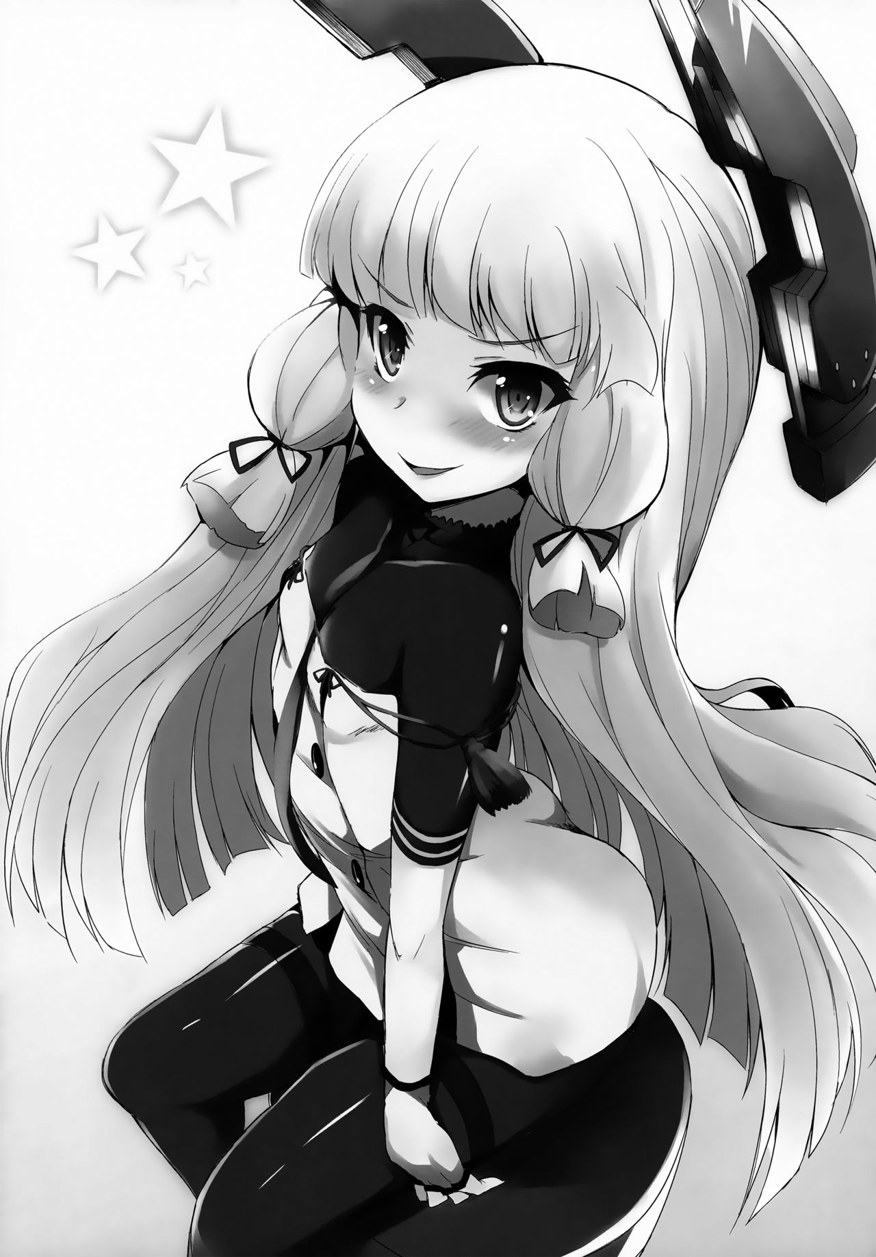 (C90) [Mizuwari Neko (Toyo)] Murakumo-san no Medegata!! (Kantai Collection -KanColle-) page 26 full