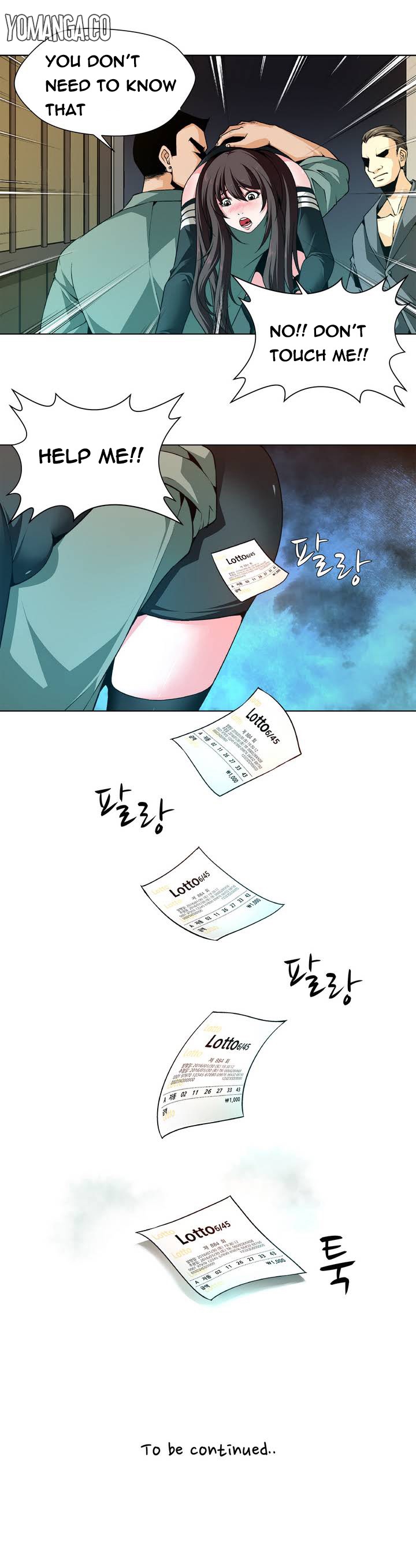 [Fantastic Whale] Twin Slave Ch.1-33 (English) (Ongoing) page 17 full