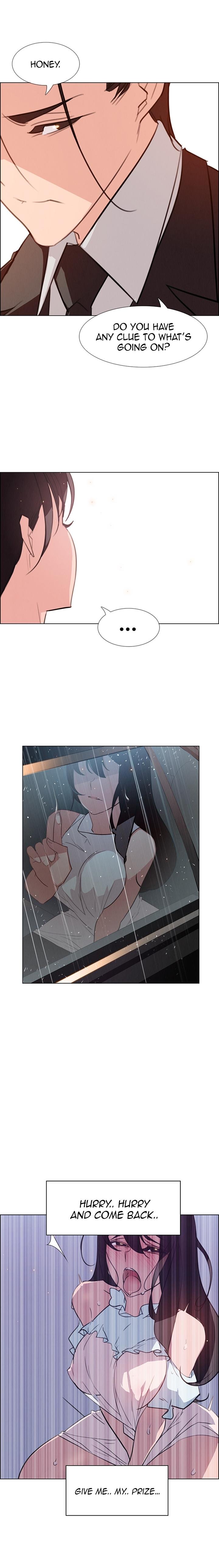 [Jay, Kay] Rain Curtain Ch.30/40 [English] [Hentai Universe] page 602 full