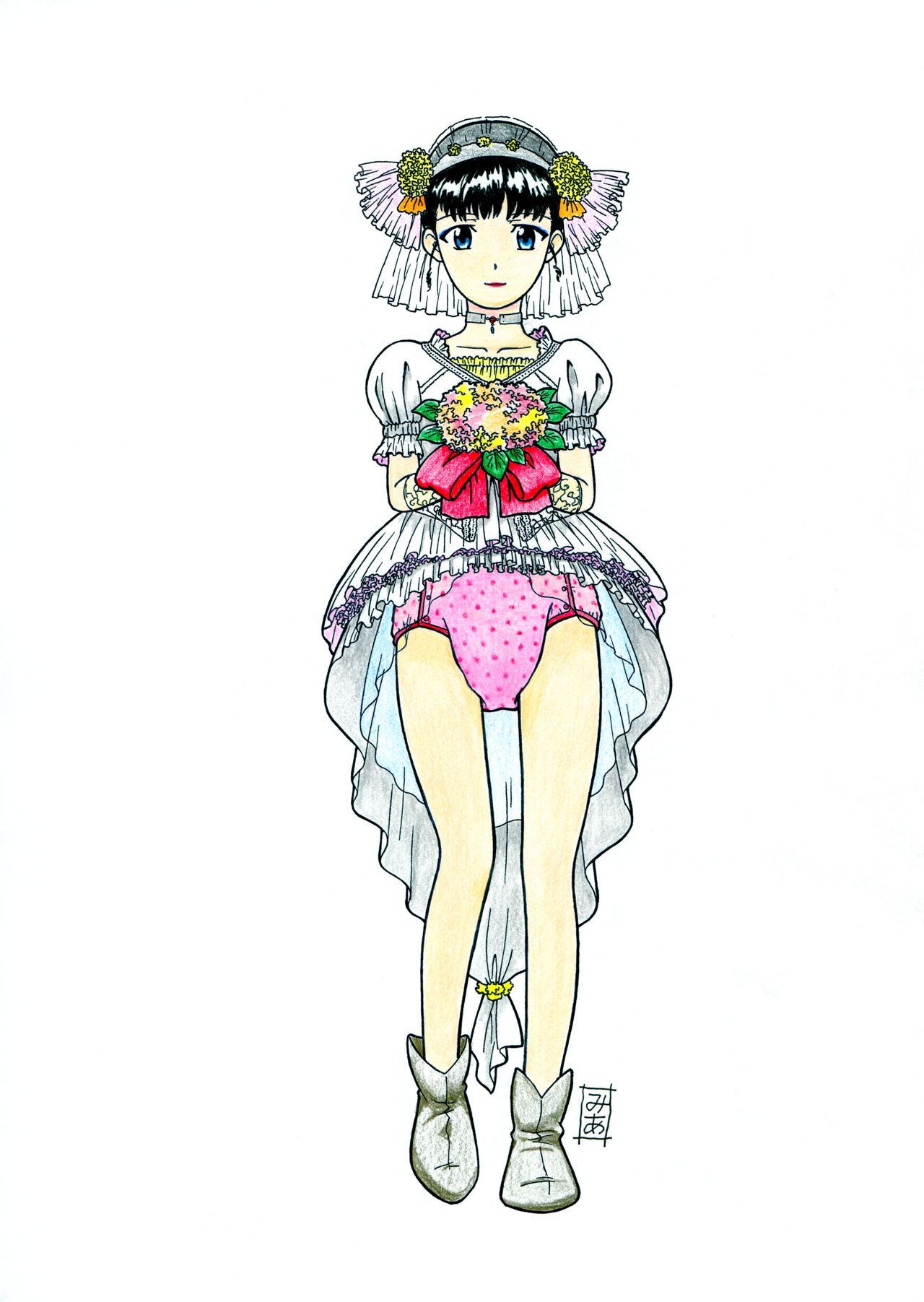 [studioMIA] Crossdressing vol. 2 page 43 full
