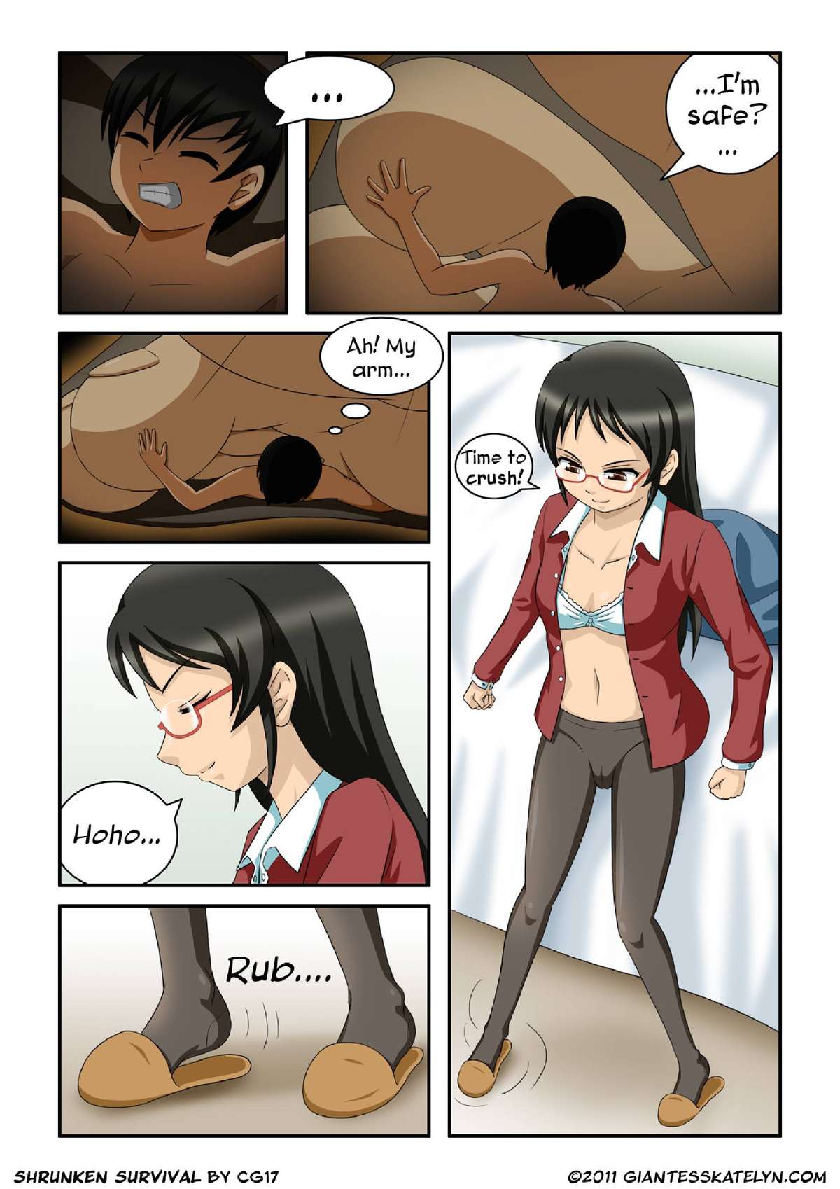 [CG17] Shrunken Survival page 15 full