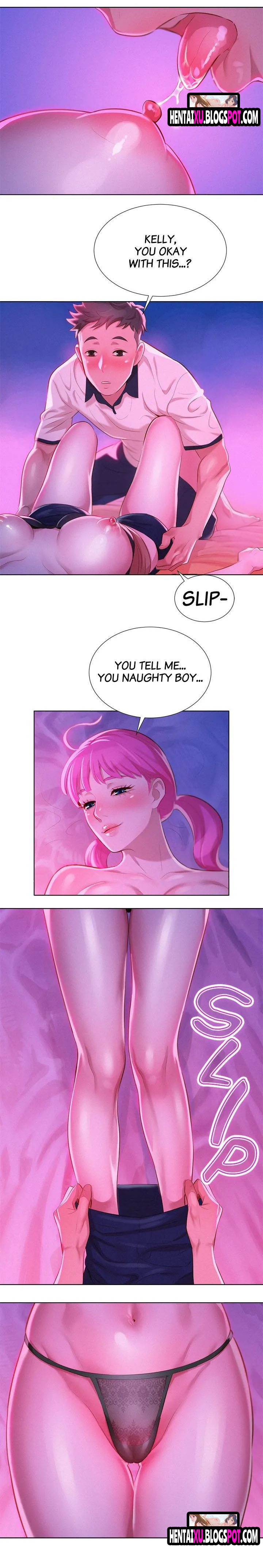 [Tharchog, Gyeonja] What do you Take me For? Ch.11/? [English] [Hentai Universe] page 92 full