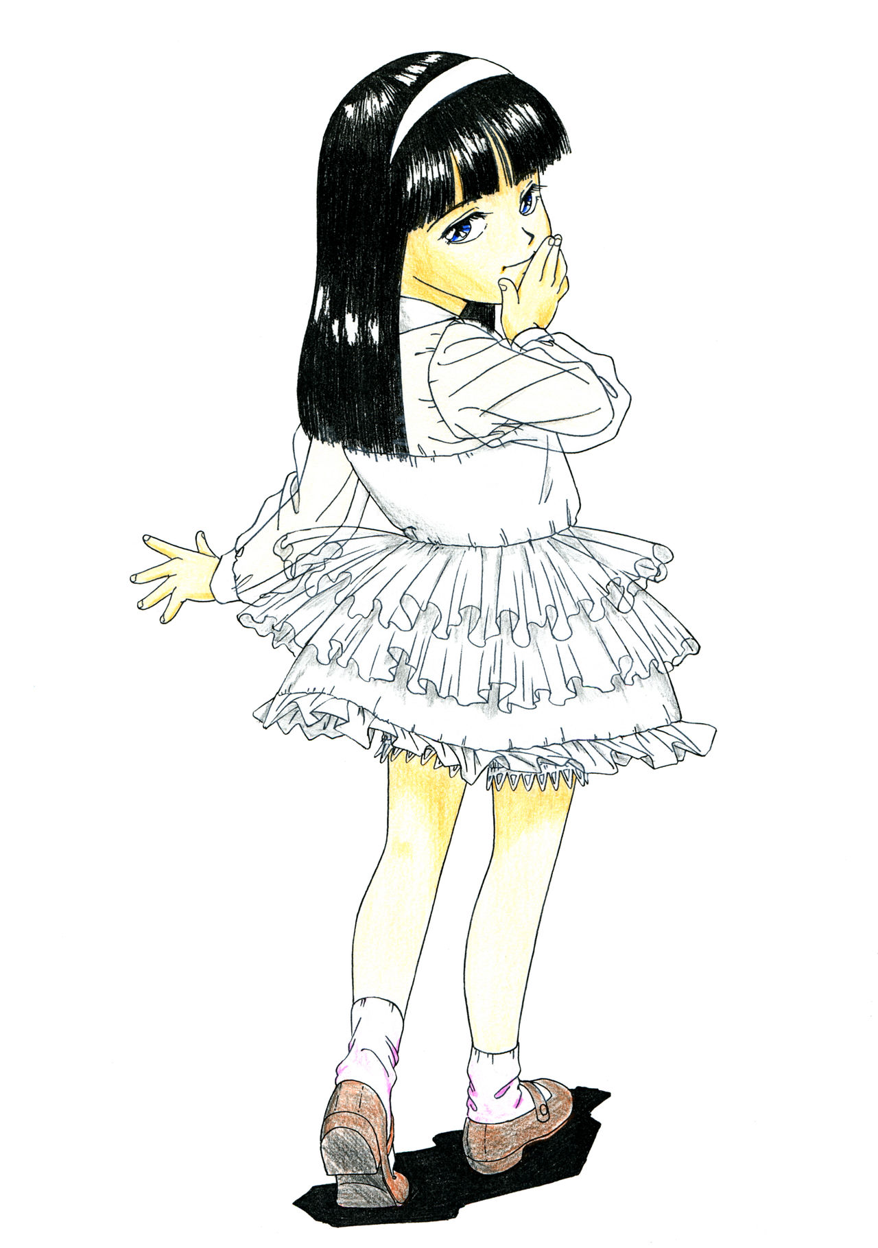 [studioMIA] Crossdressing vol. 2 page 7 full
