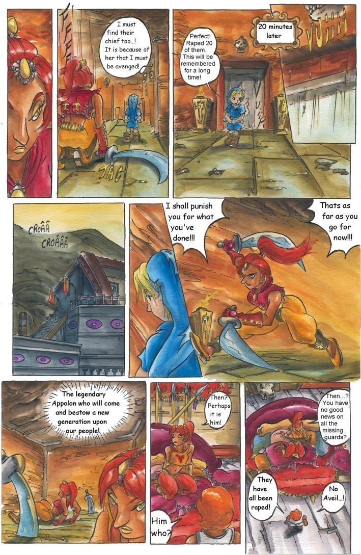 Bad majora 1 (passage) ENGLISH page 26 full