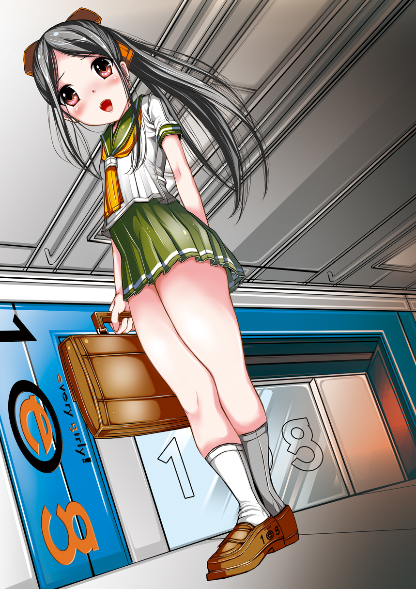 [禁断童話] omnibus7 Digital Edition page 24 full