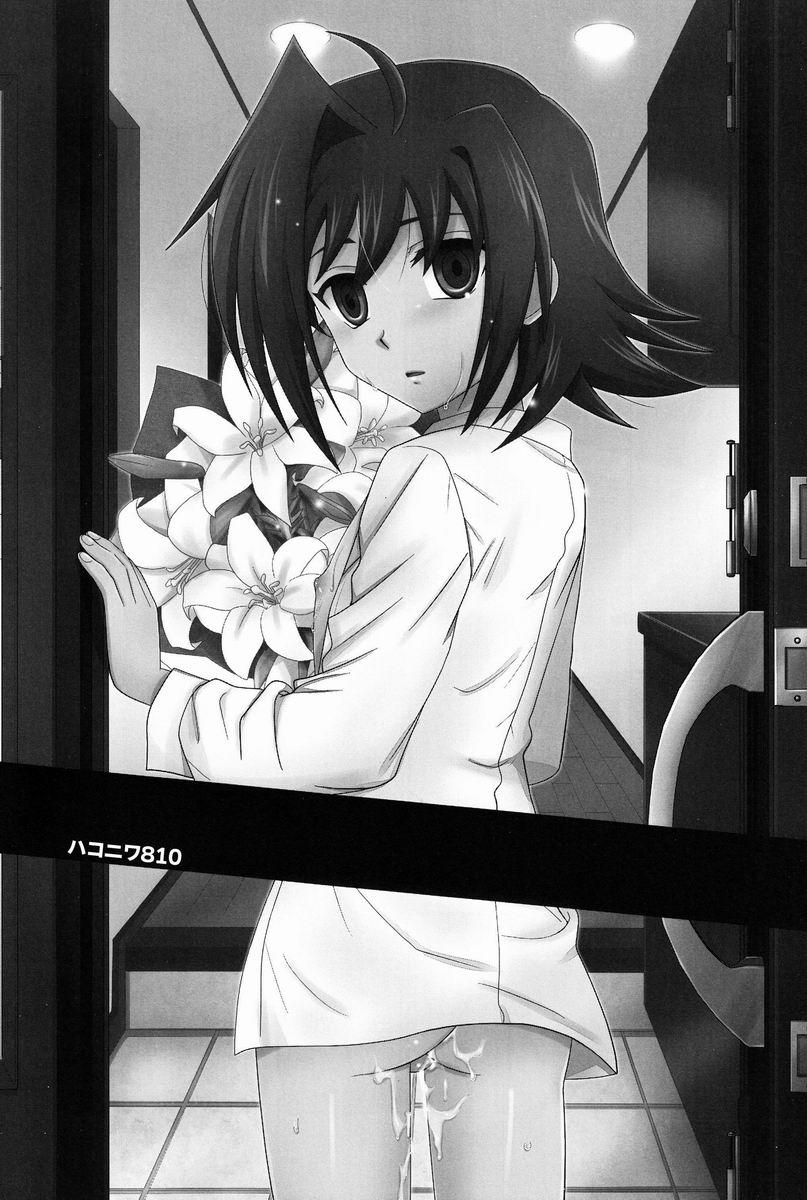 (SPARK7) [Ura Urethan (Akari Seisuke)] Hakoniwa 810 (Cardfight!! Vanguard) page 2 full