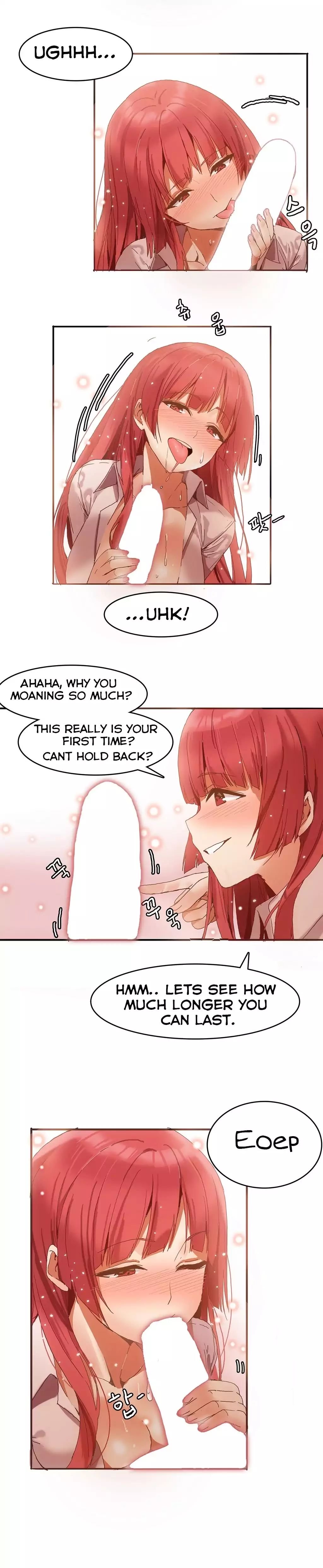 [Goon Yo Hee, Mx2j] Hahri’s Lumpy Boardhouse Ch.10/32 [English] [Hentai Universe] Ongoing page 32 full