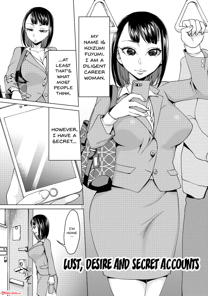 [Choco Pahe] Saimin Kyousei Love Love Tanetsuke | Hypno Coerced Love Mating [English] {Doujins.com} [Digital] page 52 full
