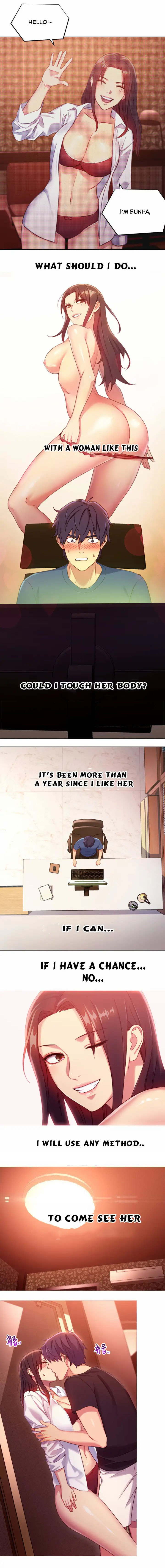 [Neck Pilllow] Stepmother Friends Ch.13/? [English] [Hentai Universe] page 41 full