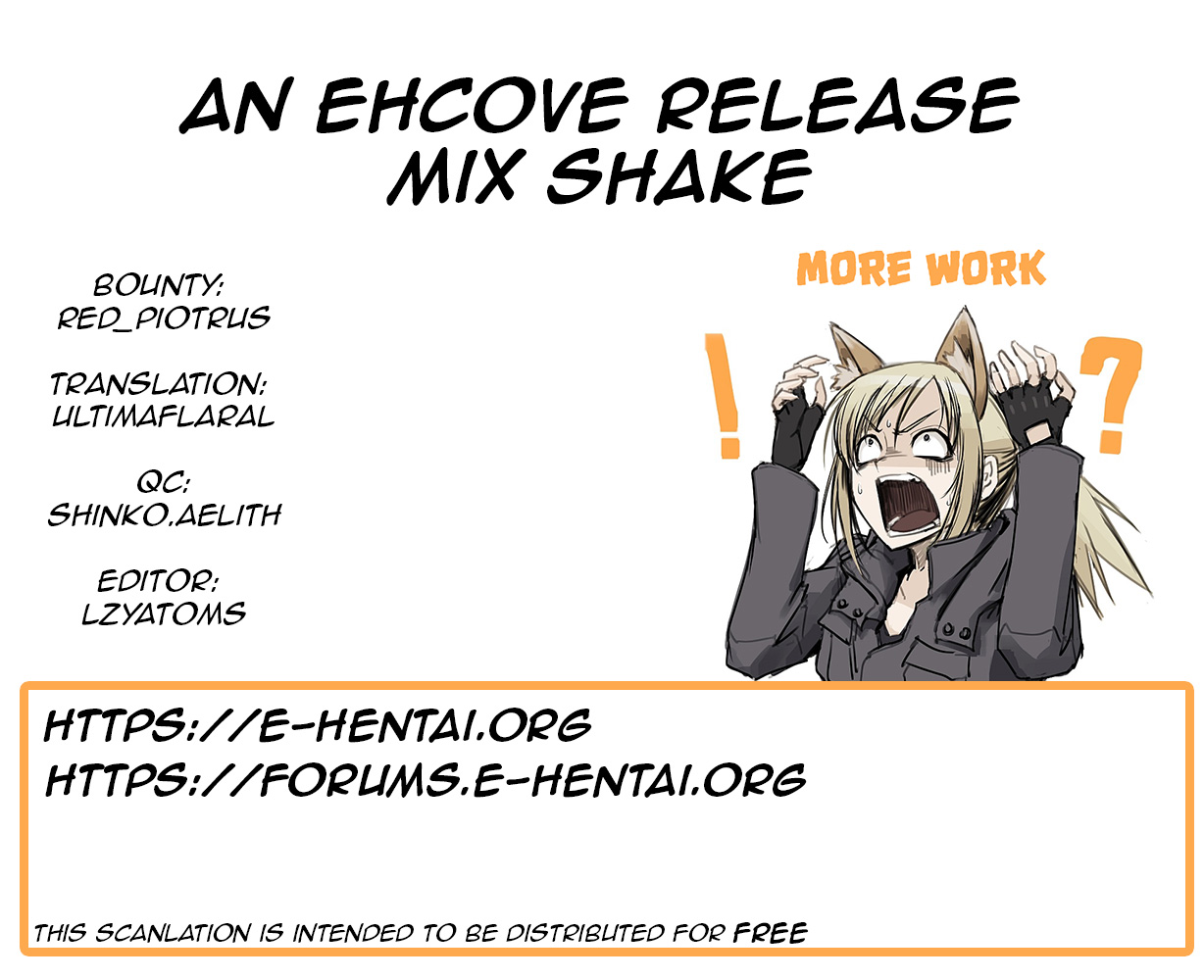 (C64) [STUDIO JAM (Izumi Kyouta)] Mix Shake (Ichigo 100%) [English] [EHCOVE] page 34 full