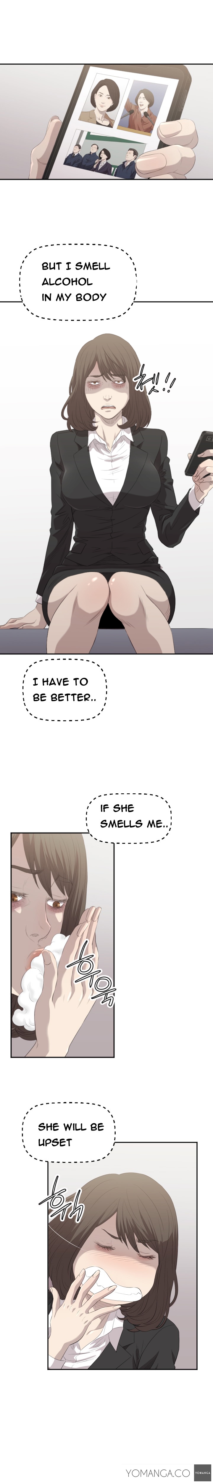 [Kurenai] Club Sodom Ch.1-14 (English) (Ongoing) page 21 full