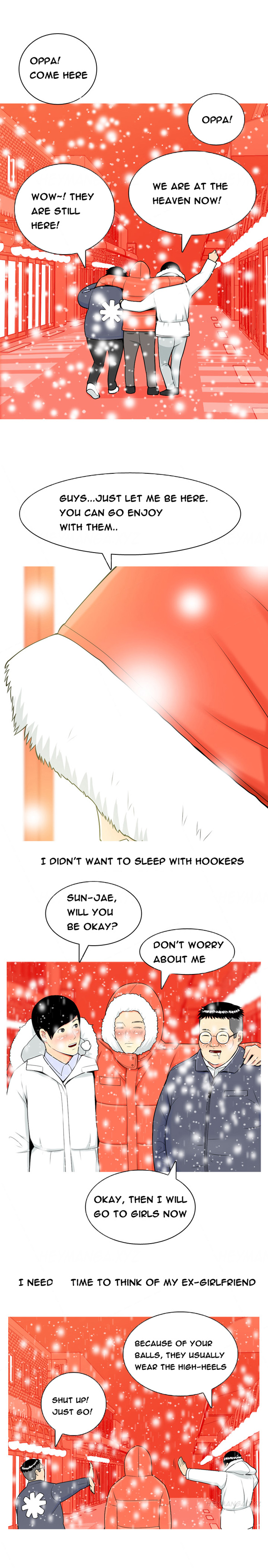 Hooker Ch.1-35 (English) (Ongoing) page 24 full