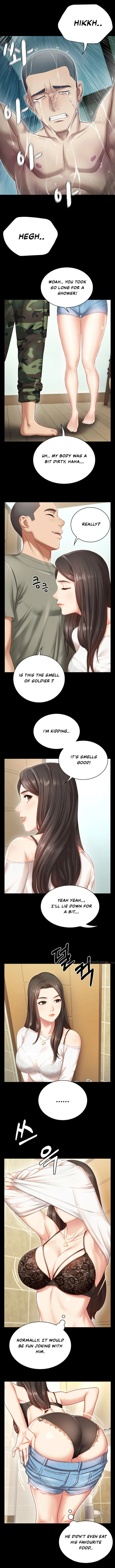 [Stain] My Sister's Duty Ch.4/? [English] [Hentai Universe] page 7 full
