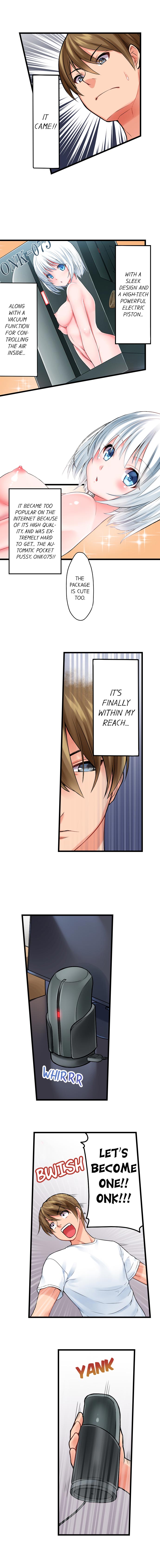 [Kintarou] The Descent to Earth of The Great Pussy Virgin Ch. 1-9 (Ongoing) [English] page 5 full