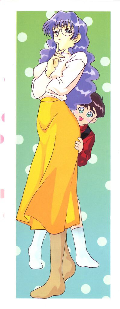 [New AB] Gokkun Prease page 3 full