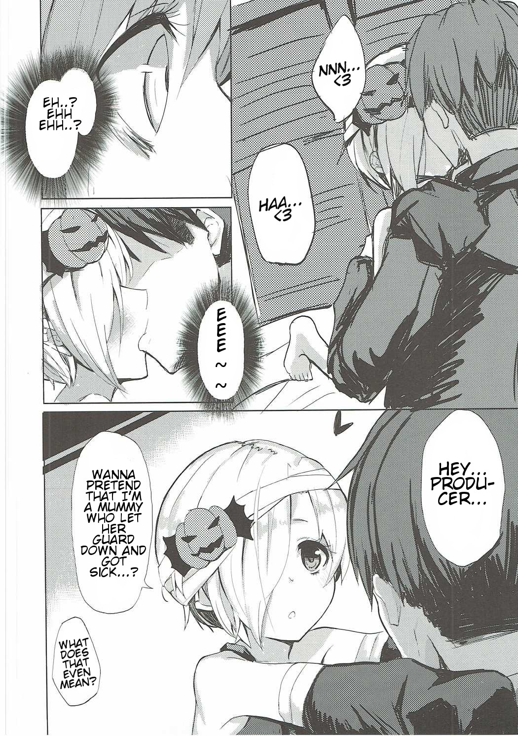 (C90) [grand-slum (Cure Slum)] Secret Night! (THE IDOLM@STER CINDERELLA GIRLS) [English] [SneakyTranslations] page 3 full