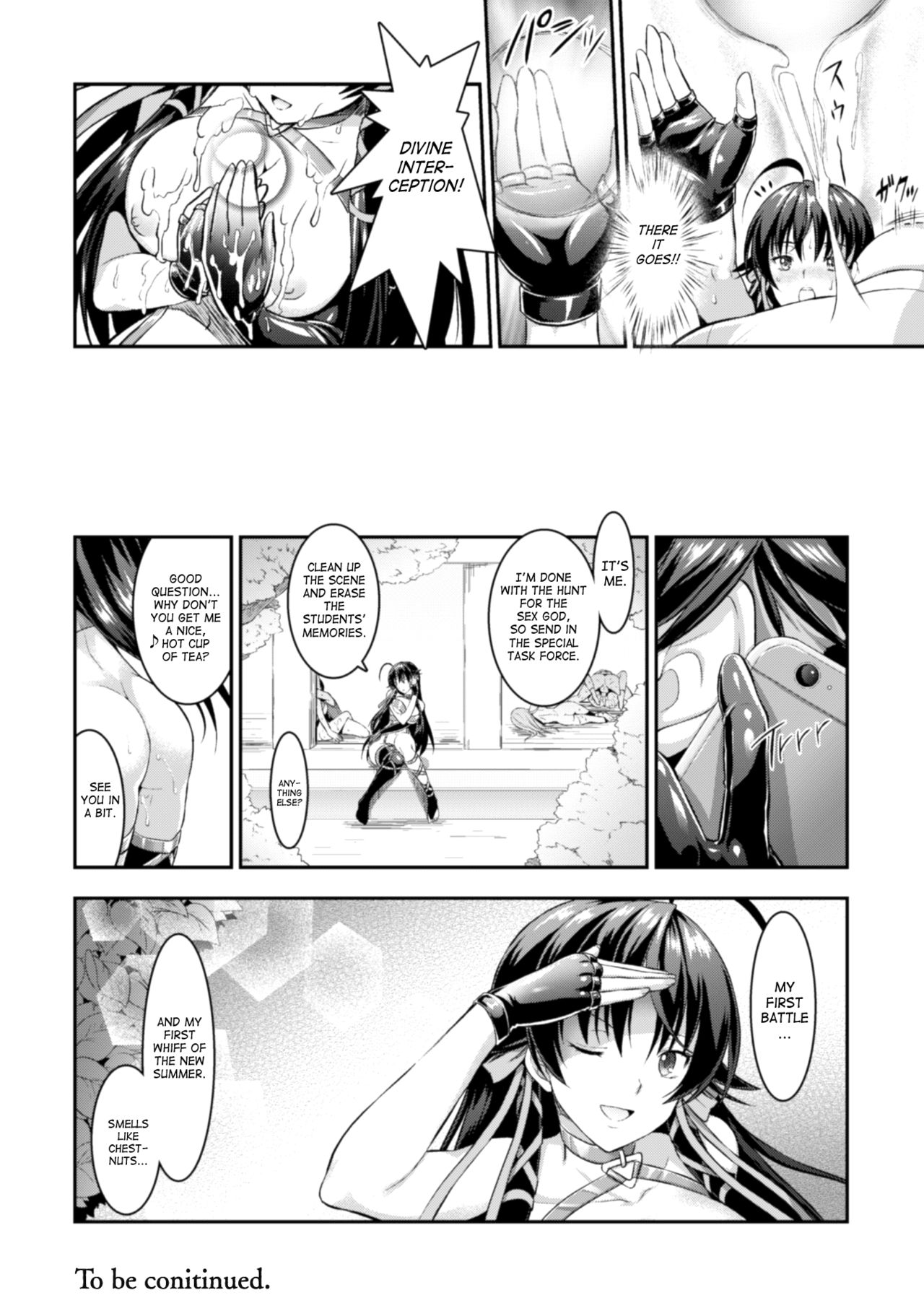 [Rusty Soul, Alto Seneka] Curse Eater Juso Kuraishi Ch. 1-2 [English] [SaHa] [Digital] page 48 full