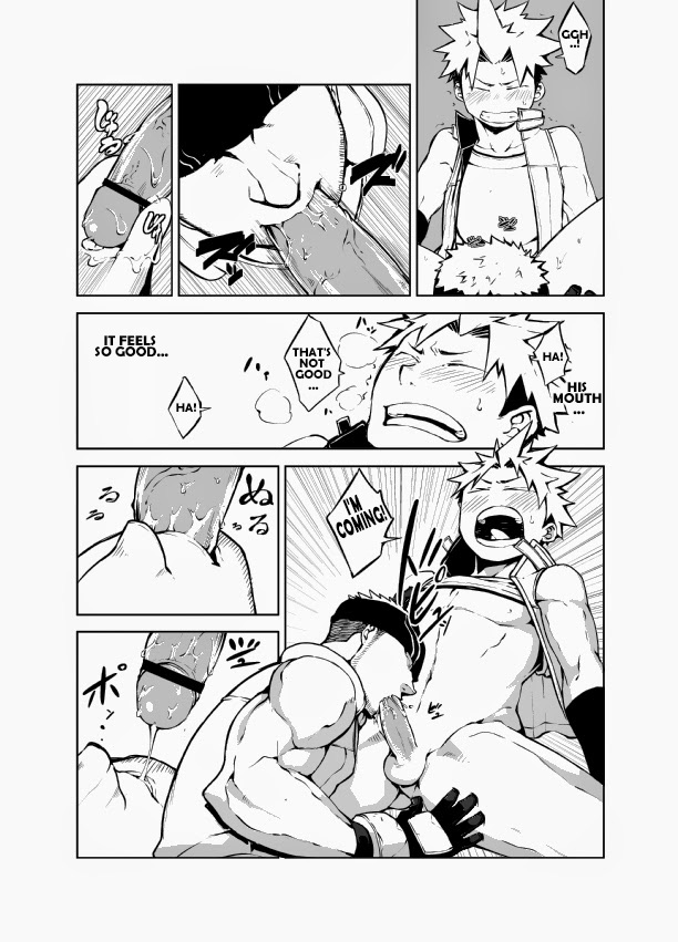 [anything (naop)] SS:2 [English] [Ledarbian] page 5 full