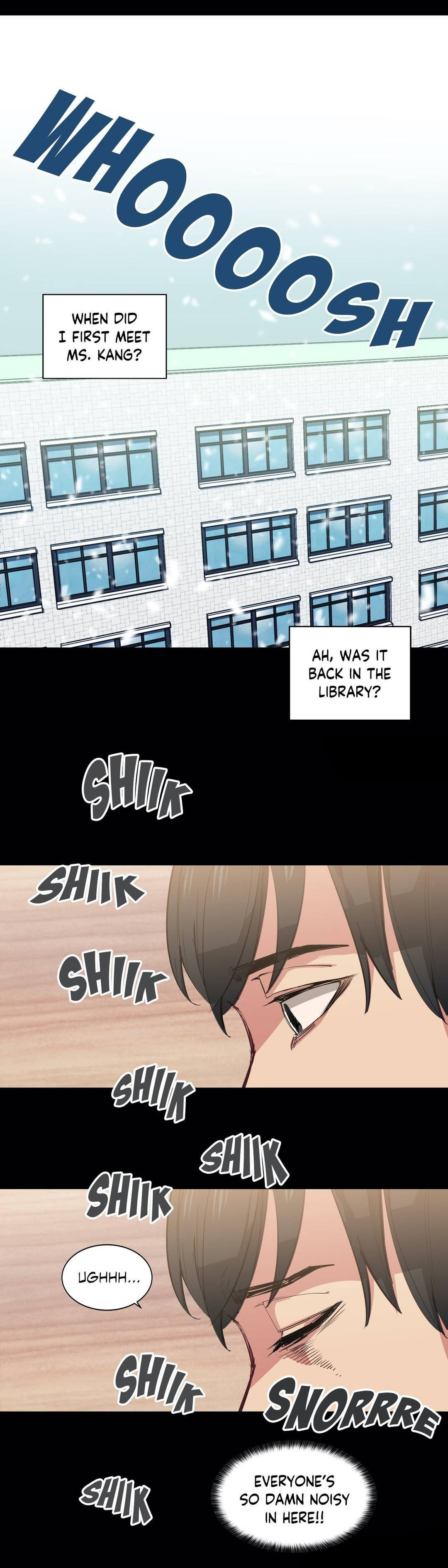 [Noah] Lucky Guy Ch.10/? [English] [Hentai Universe] page 33 full
