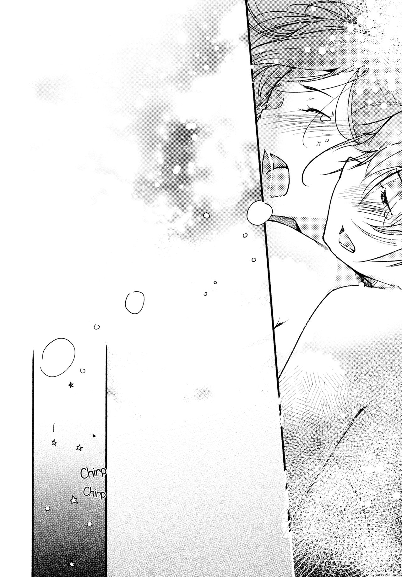 [YUI_7] Catch! (Mebae Vol. 3 - Vivid Yuri Anthology) [Chinese] [沒有漢化] page 21 full